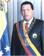 chavezas tironas